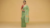Silk Saree Styles