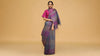how to check original silk saree