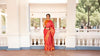 indian wedding saree for bride 