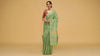 Silk Saree Styles