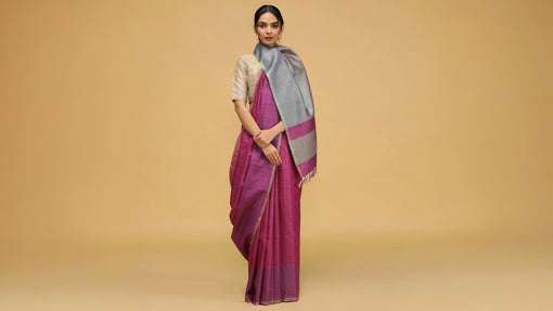 festival saree collection