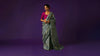 Chhattisgarh saree style