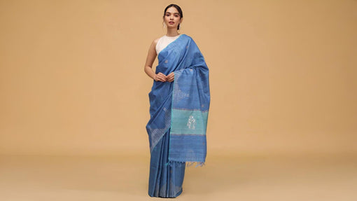 Silk Saree Draping Styles: The 10-Minute Drape Guide