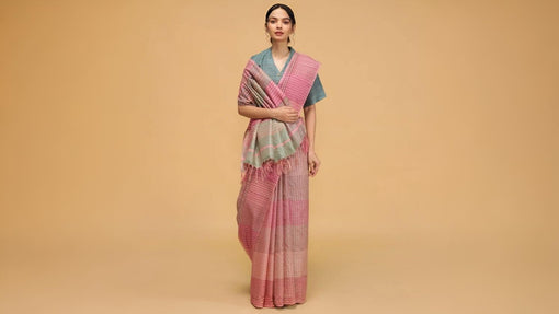 Saree Draping Tips That Work for Every Body Type