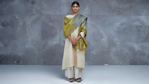 Why Earthy Tones Are Becoming the New Neutral in Ethnic Wear