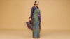 Saree for Women’s Day: How to Style Kosa Silk with Confidence