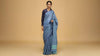 Your Kosa Silk Saree Guide for Elegant Evening Looks