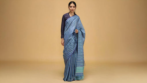 Kosa Silk Styling: Accessories to Wear With Saree (And Avoid)