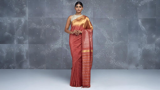 What Should the Bride's Sister Wear? Elegant Saree Ideas That Don't Outshine the Bride