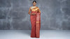 What Should the Bride's Sister Wear? Elegant Saree Ideas That Don't Outshine the Bride