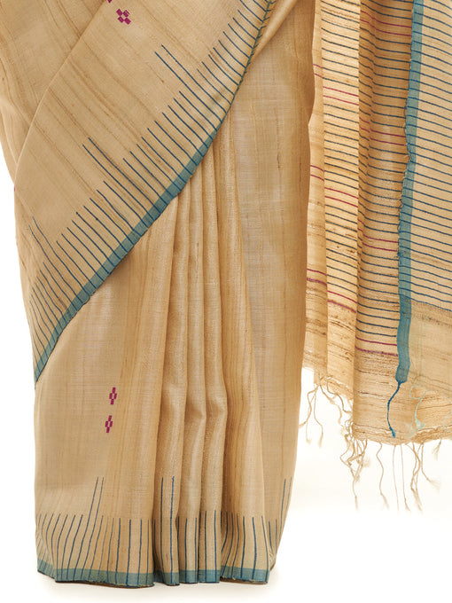 Do Dusky Skin Tones Need to Skip Pastel Sarees?