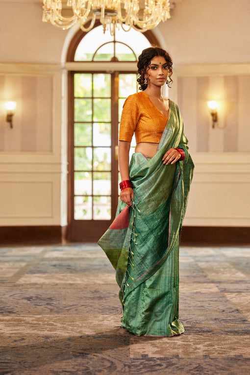 Lavanya Saree