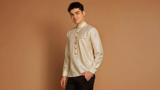 kurta colors for men