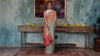 Saree for Ganesh Chaturthi