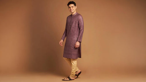 how to style kurta