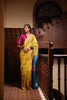 Why Women in Their Twenties Are Coming Back to Handloom Sarees