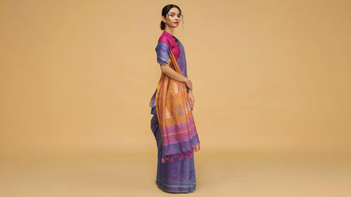 What Makes Kosa Silk Unique? Why It Stands Apart from Fast Fashion Trends
