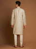 Why a Simple White Kurta Is the Most Versatile Piece You Own