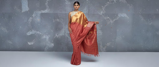 Saree for Summer Engagement Ceremony: What Works and What to Avoid