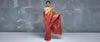 Saree for Summer Engagement Ceremony: What Works and What to Avoid