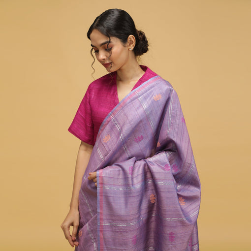 Why Natural Fibres Are Winning the Summer Wardrobe Conversation