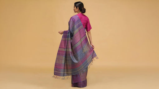 How to Iron a Silk Saree Safely: Easy Step-by-Step Guide