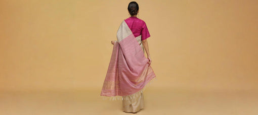 silk saree colors
