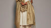 lehenga dupatta style