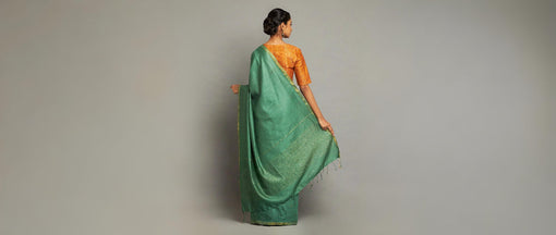Steal Deepika Padukone's Saree Look in 2026: 5 Simple Steps