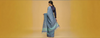 Elegant saree look with Maah, Kosala