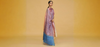 Silk Saree Blouse Designs for Broad Shoulders: What Works Best?