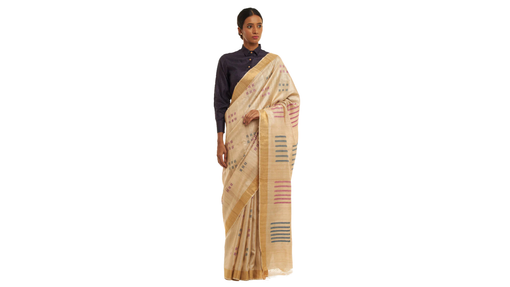 Which Silk Saree Is Best for Wedding Wear in India?