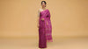 traditional silk sarees