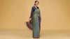 traditional silk sarees