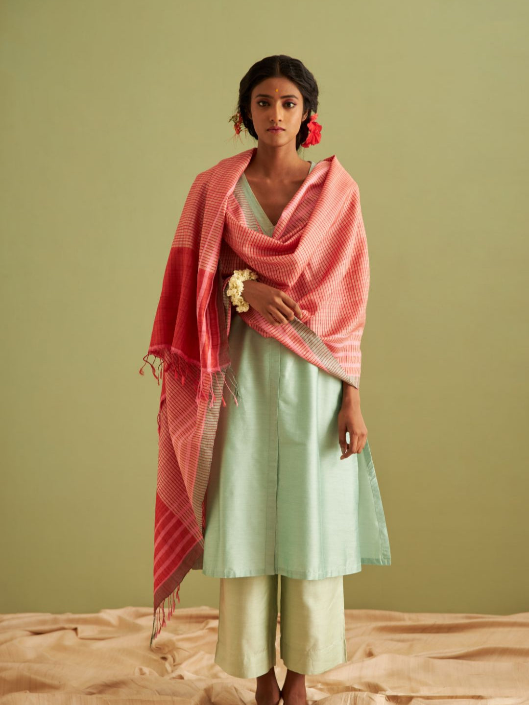 Suman Dupatta