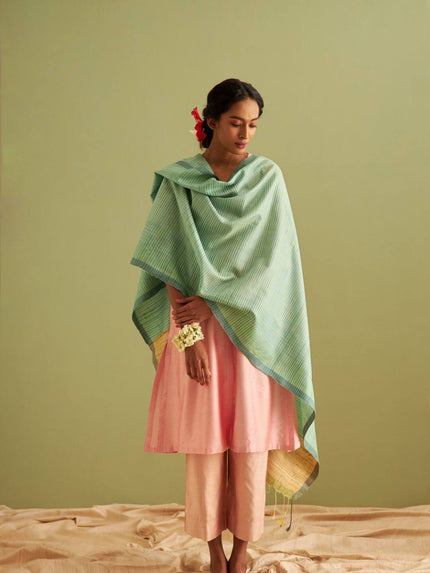 Toyam Dupatta