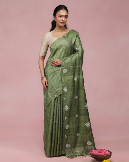 Ambaari Saree