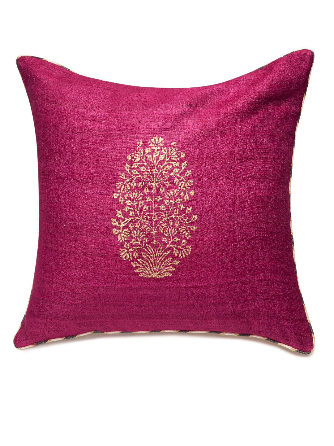 Ketakī Cushion Covers - Set of 2