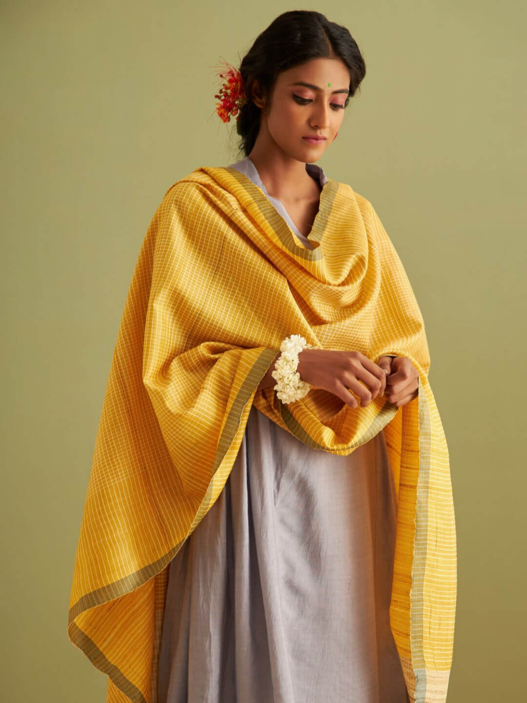 Kiran Dupatta