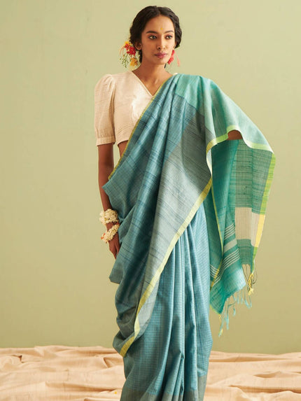 Gagan Saree