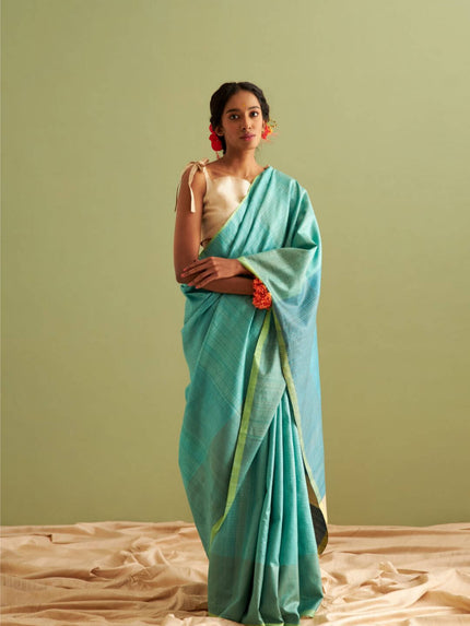 Akash Saree