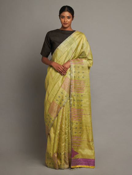 Haritha Saree