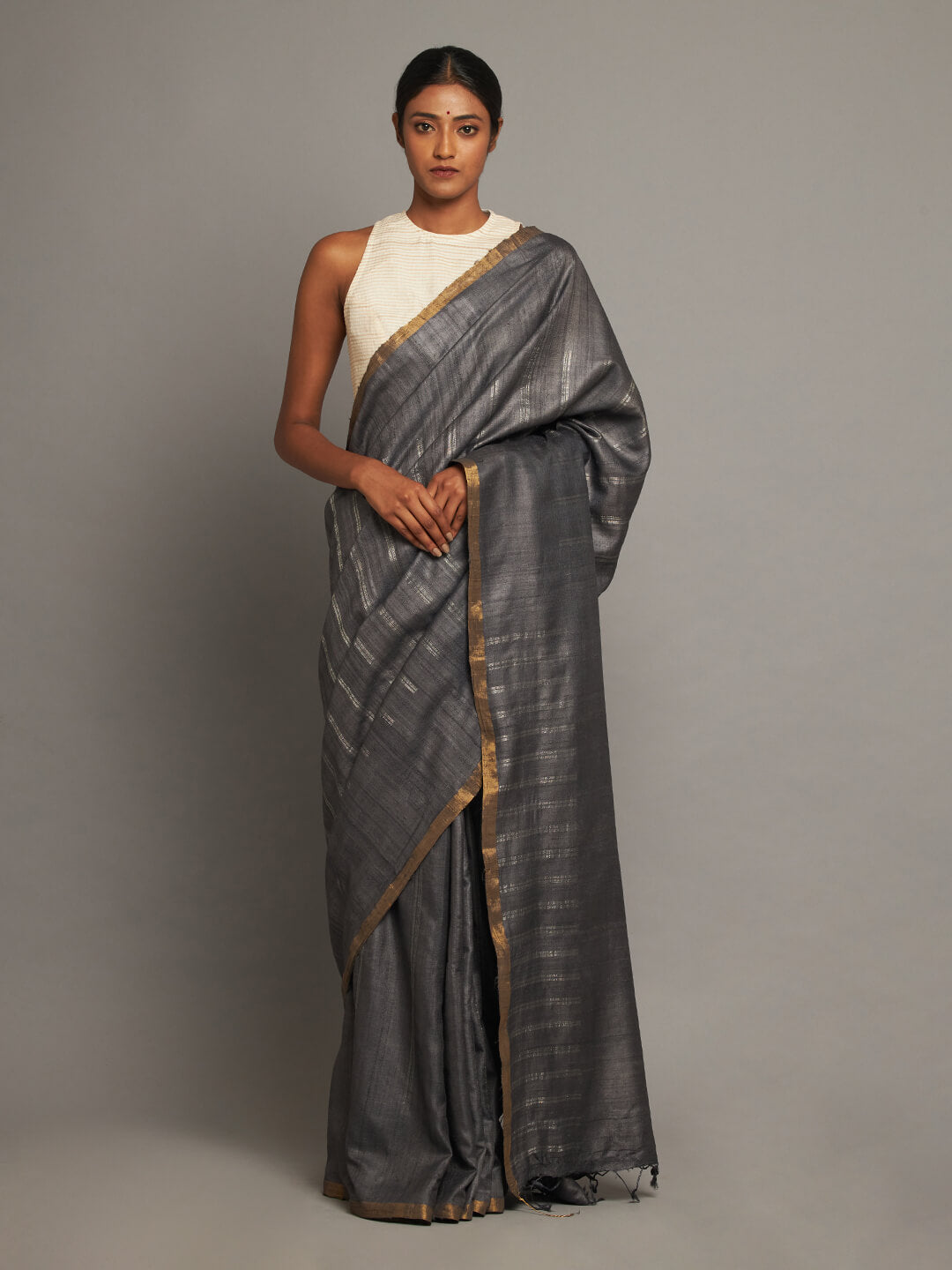 Shaama Saree