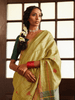 Manjiri Saree