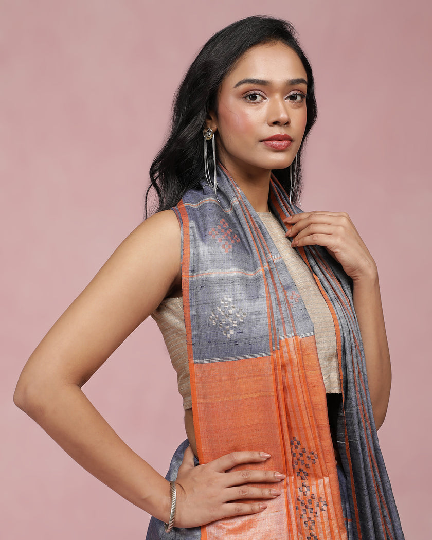 Vinyasa Saree
