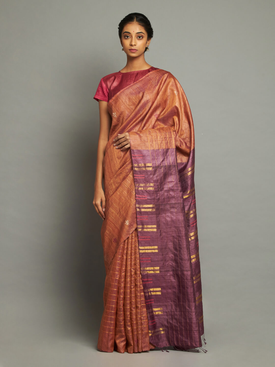 Hastha Saree