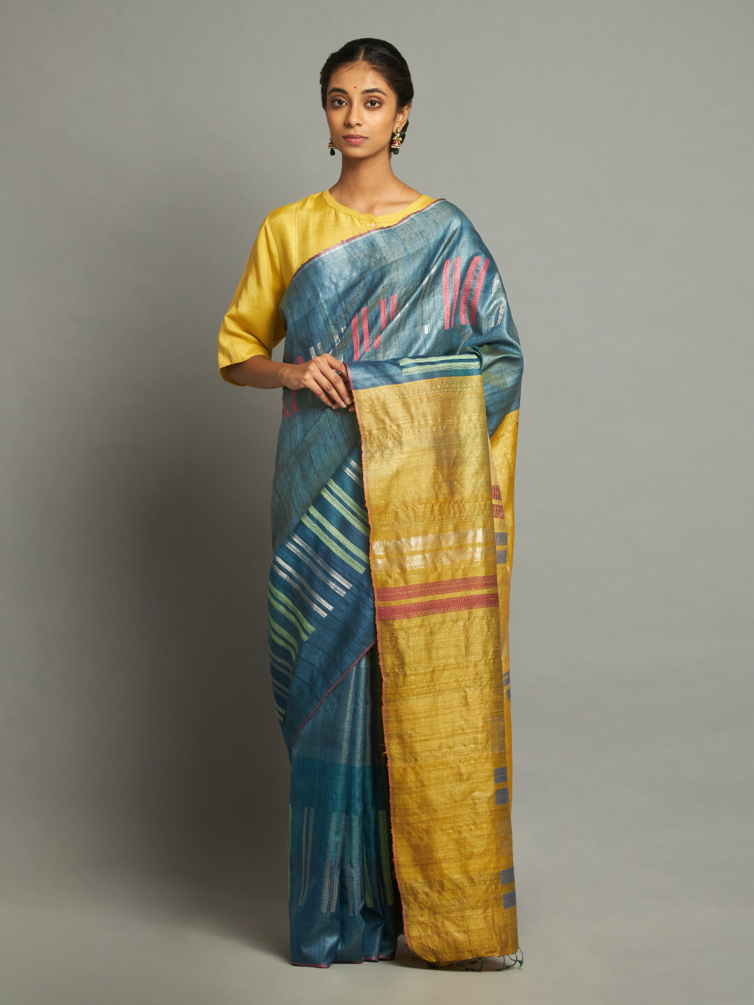 Kinkini Saree