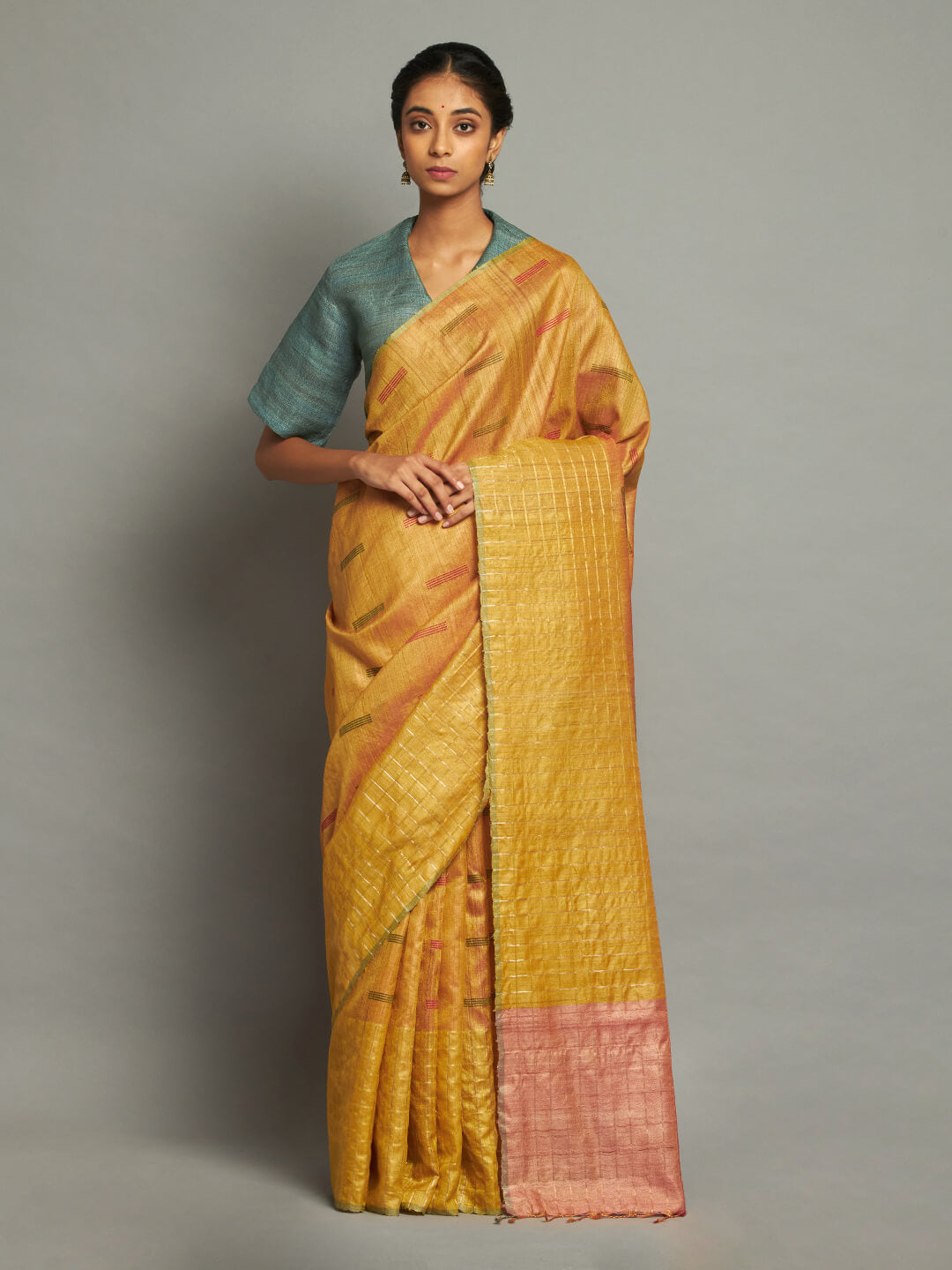 Arkha Saree