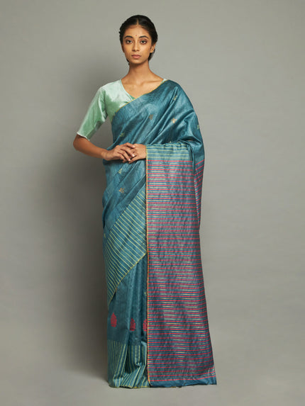 Damyanti Saree