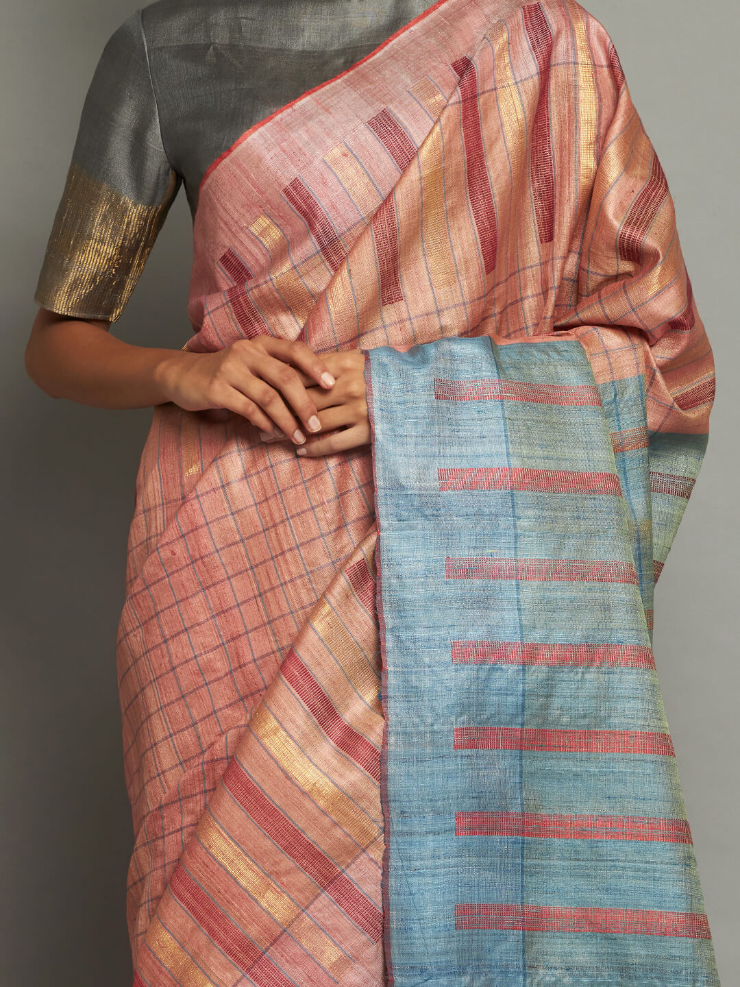 Vidruma Saree